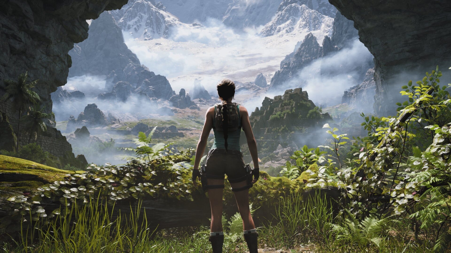 Tomb Raider: Legacy of Atlantis nie&nbsp;będzie miał nawet polskich napisów, mimo że&nbsp;tworzy go&nbsp;rodzime studio. Fani nawołują do&nbsp;podpisania petycji