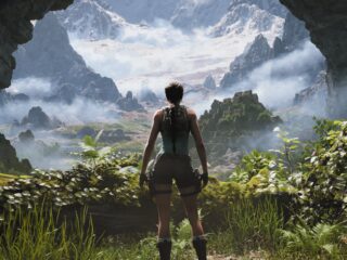 Tomb Raider: Legacy of Atlantis nie będzie miał nawet polskich napisów, mimo że tworzy go rodzime studio. Fani nawołują do podpisania petycji