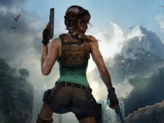 Tomb Raider: Catalyst będzie kontynuacją Underworlda. „Tamta historia stanowi tło początków bohaterki”