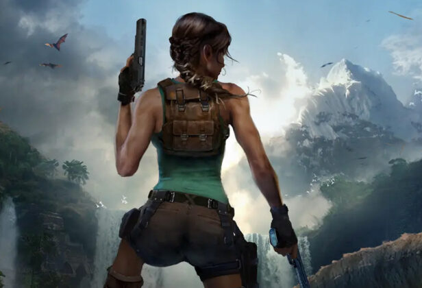 Tomb Raider: Catalyst będzie kontynuacją Underworlda. „Tamta historia stanowi tło początków bohaterki”