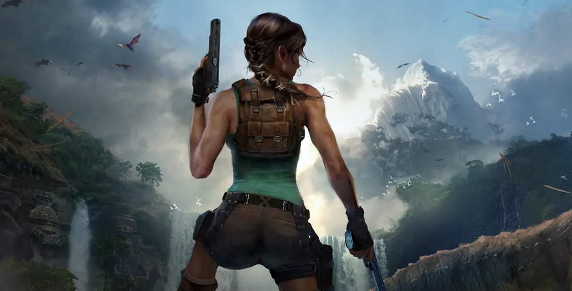 Tomb Raider: Catalyst będzie kontynuacją Underworlda. „Tamta historia stanowi tło początków bohaterki”