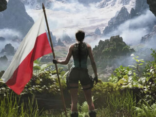 Nowy Tomb Raider: Polscy gracze są&nbsp;wściekli. Publikujemy list otwarty #bedegrauwgre
