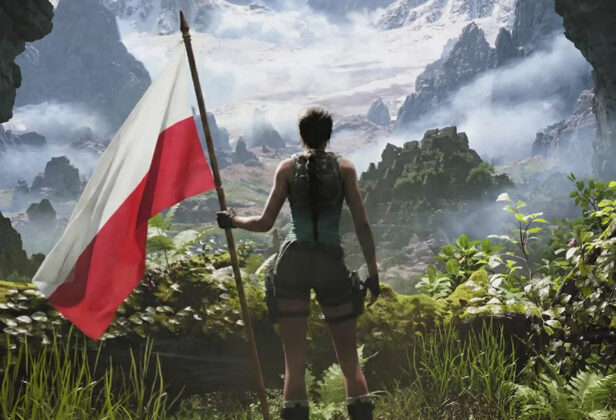 Nowy Tomb Raider: Polscy gracze są&nbsp;wściekli. Publikujemy list otwarty #bedegrauwgre