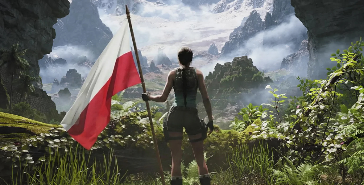 Nowy Tomb Raider: Polscy gracze są&nbsp;wściekli. Publikujemy list otwarty #bedegrauwgre