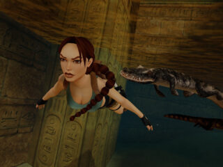 Lara Croft powraca na The Game Awards 2025. Podczas gali poznamy dalsze plany na serię Tomb Raider