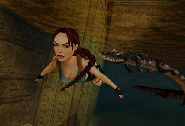 Lara Croft powraca na The Game Awards 2025. Podczas gali poznamy dalsze plany na serię Tomb Raider