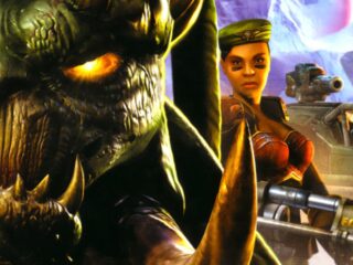 Kultowa strzelanka powróci i będzie dostępna za darmo. Unreal Tournament 2004 w rękach modderów