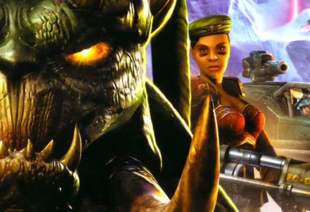 Kultowa strzelanka powróci i będzie dostępna za darmo. Unreal Tournament 2004 w rękach modderów