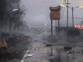 Tencent inwestuje w&nbsp;głośną fotorealistyczną strzelankę. Jeszcze usłyszymy o&nbsp;Unrecord