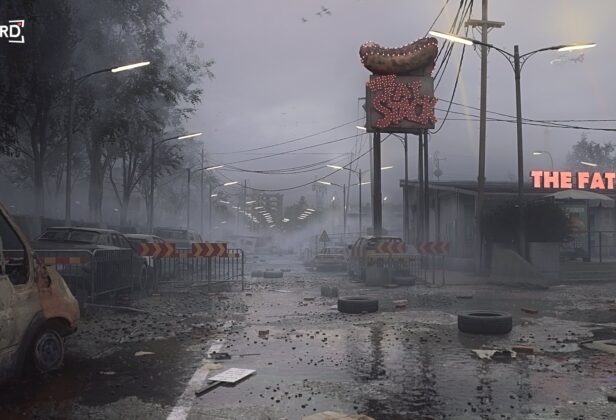 Tencent inwestuje w&nbsp;głośną fotorealistyczną strzelankę. Jeszcze usłyszymy o&nbsp;Unrecord