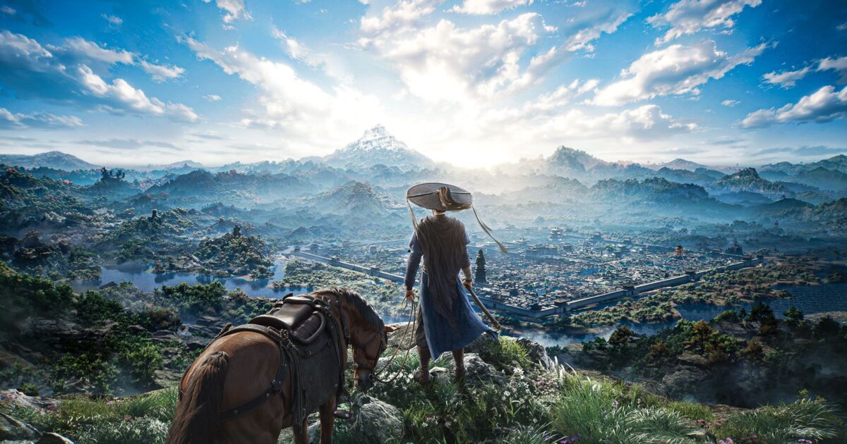 Where Winds Meet nie&nbsp;jest grą MMORPG – to&nbsp;darmowy, ale&nbsp;niedogotowany erpeg [RECENZJA]