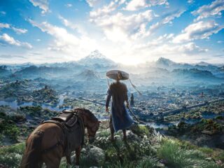 Where Winds Meet nie&nbsp;jest grą MMORPG – to&nbsp;darmowy, ale&nbsp;niedogotowany erpeg [RECENZJA]