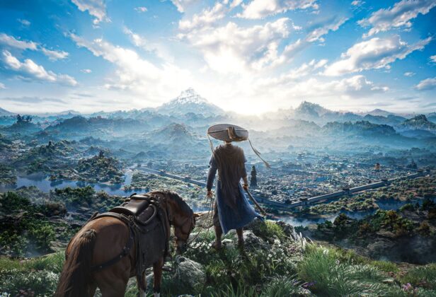 Where Winds Meet nie&nbsp;jest grą MMORPG – to&nbsp;darmowy, ale&nbsp;niedogotowany erpeg [RECENZJA]