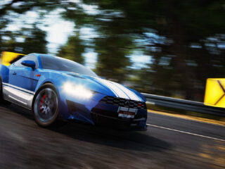 Twórcy Wreckreation wylądują na bruku. Winią THQ Nordic za niedostateczny entuzjazm