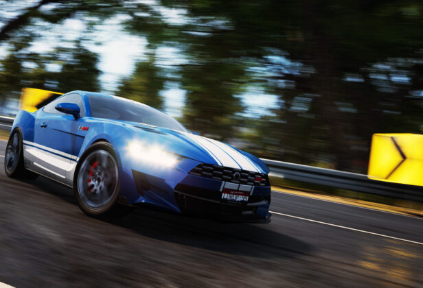 Twórcy Wreckreation wylądują na bruku. Winią THQ Nordic za niedostateczny entuzjazm