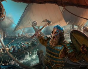 5 lat na karku i DLC wreszcie dopłynęło – Mount and Blade 2 czasy świetności miało już za sobą, ale znów nabiera wiatru w żagle