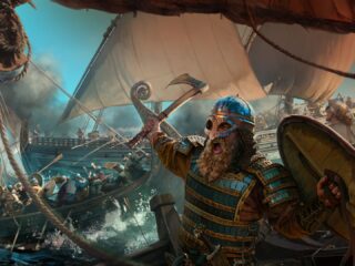 5 lat na&nbsp;karku i&nbsp;DLC wreszcie dopłynęło – Mount and Blade 2 czasy świetności miało już za&nbsp;sobą, ale&nbsp;znów nabiera wiatru w&nbsp;żagle