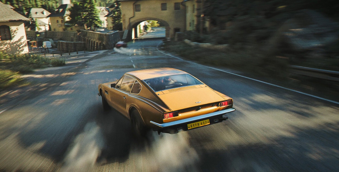 007 First Light na&nbsp;pewno nie&nbsp;wstrząśnie naszymi pecetami. Zaktualizowano wymagania sprzętowe gry twórców Hitmana