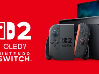 Switch 2 OLED lub Lite tuż za&nbsp;rogiem? Tak&nbsp;wskazują najnowsze przecieki