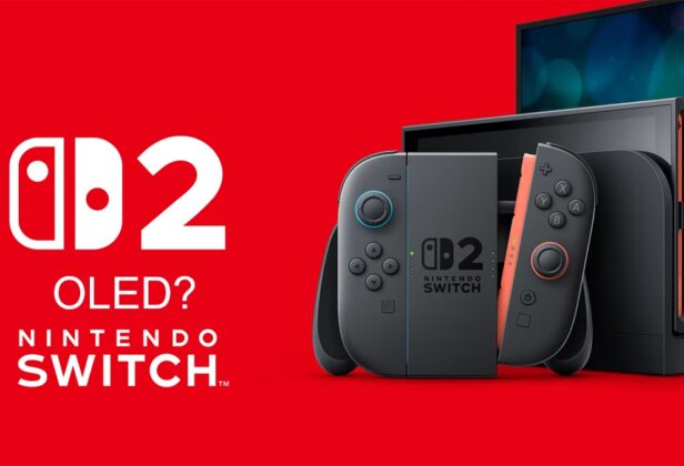 Switch 2 OLED lub Lite tuż za&nbsp;rogiem? Tak&nbsp;wskazują najnowsze przecieki