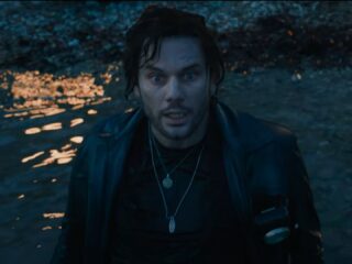 „Wiele osób uważa, że&nbsp;wykonuję dobrą robotę”. Reżyser „Powrotu do&nbsp;Silent Hill” marzy o&nbsp;kolejnej ekranizacji, ale&nbsp;box office jest bezlitosny