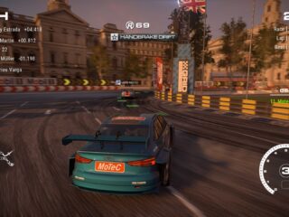 Grid Legends byłby idealny na&nbsp;Switchu 2, gdyby&nbsp;nie&nbsp;głupia decyzja Nintendo