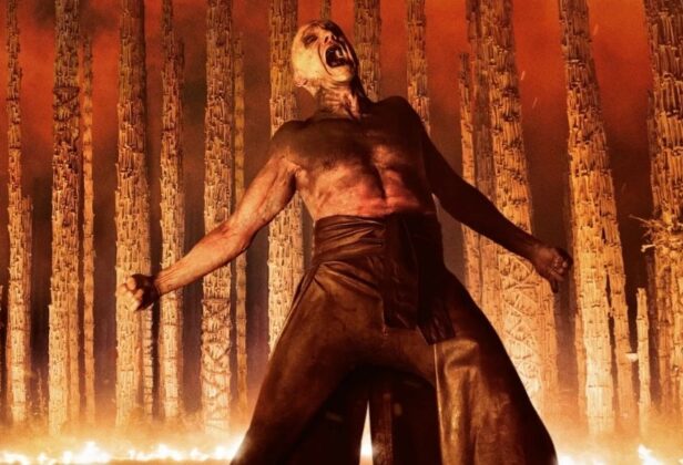 „28 lat później – Część 2” zbiera genialne recenzje. Krytycy zachwyceni rolą Ralpha Fiennesa