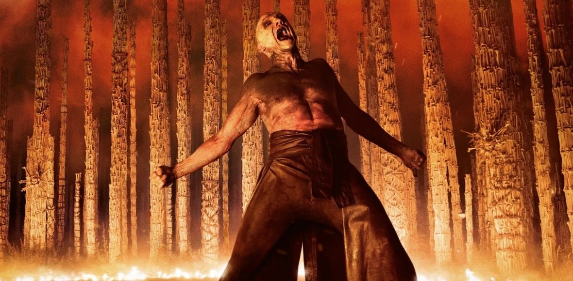 „28 lat później – Część 2” zbiera genialne recenzje. Krytycy zachwyceni rolą Ralpha Fiennesa