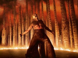 „28 lat później – Świątynia kości” to&nbsp;jeden z&nbsp;najlepszych filmów 2026 roku. I&nbsp;tak, wiem, że&nbsp;mamy dopiero styczeń [RECENZJA]