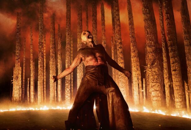 „28 lat później – Świątynia kości” to&nbsp;jeden z&nbsp;najlepszych filmów 2026 roku. I&nbsp;tak, wiem, że&nbsp;mamy dopiero styczeń [RECENZJA]