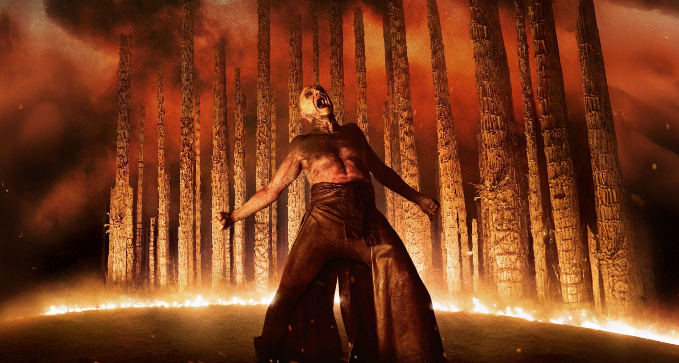 „28 lat później – Świątynia kości” to&nbsp;jeden z&nbsp;najlepszych filmów 2026 roku. I&nbsp;tak, wiem, że&nbsp;mamy dopiero styczeń [RECENZJA]