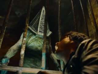 Powrót do&nbsp;Silent Hill – recenzja. Panowie, jak można było to&nbsp;aż&nbsp;tak&nbsp;spartolić?