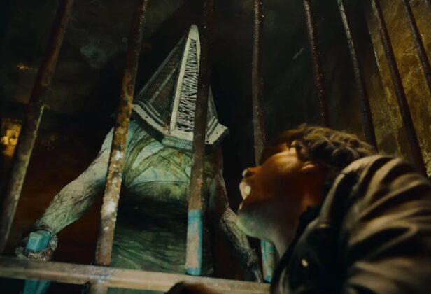 Powrót do&nbsp;Silent Hill – recenzja. Panowie, jak można było to&nbsp;aż&nbsp;tak&nbsp;spartolić?