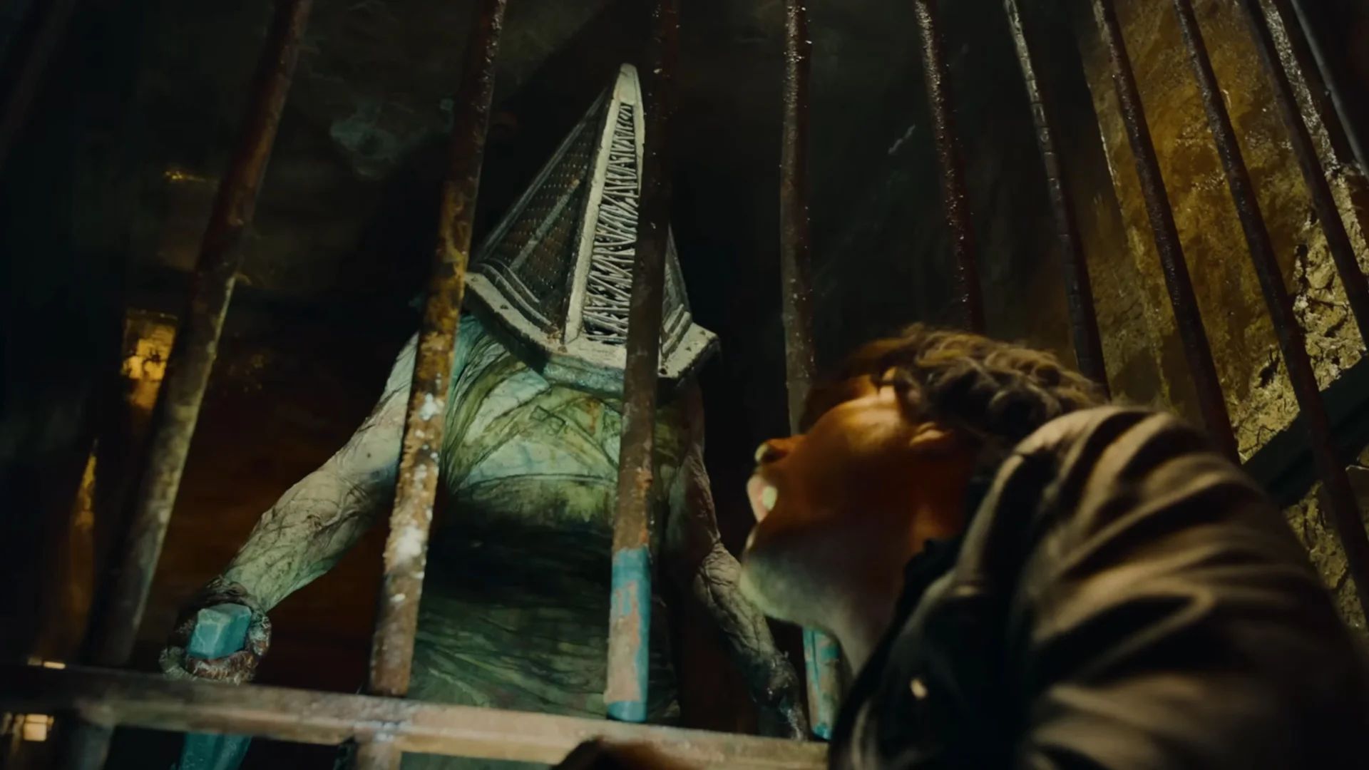 Powrót do&nbsp;Silent Hill – recenzja. Panowie, jak można było to&nbsp;aż&nbsp;tak&nbsp;spartolić?