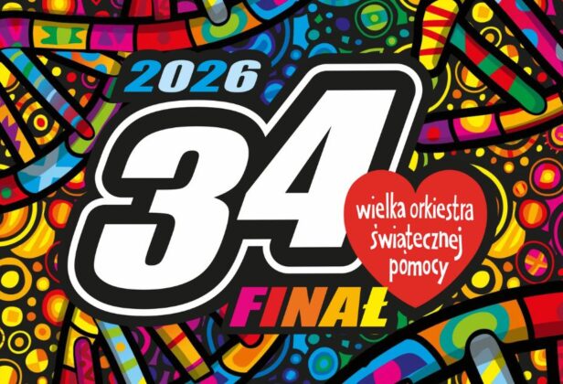 34. finał WOŚP: Wycieczka po&nbsp;kampusie twórców Wiedźmina 3, książka Michała Pisarskiego i&nbsp;wiele innych growych aukcji