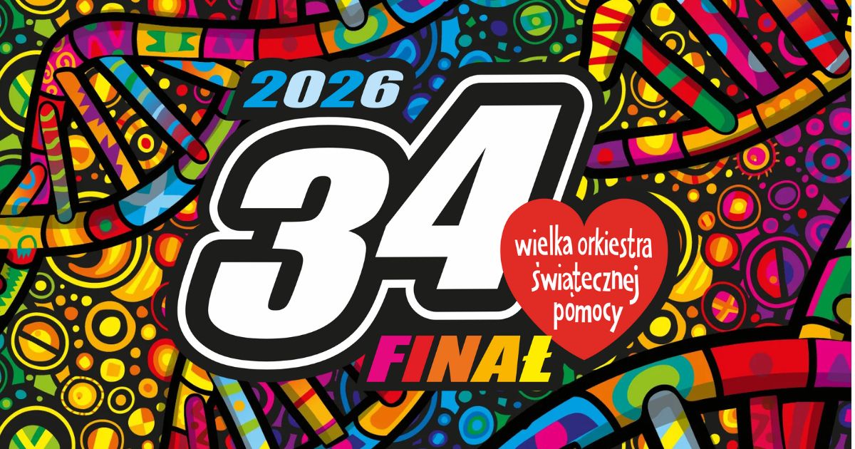 34. finał WOŚP: Wycieczka po&nbsp;kampusie twórców Wiedźmina 3, książka Michała Pisarskiego i&nbsp;wiele innych growych aukcji