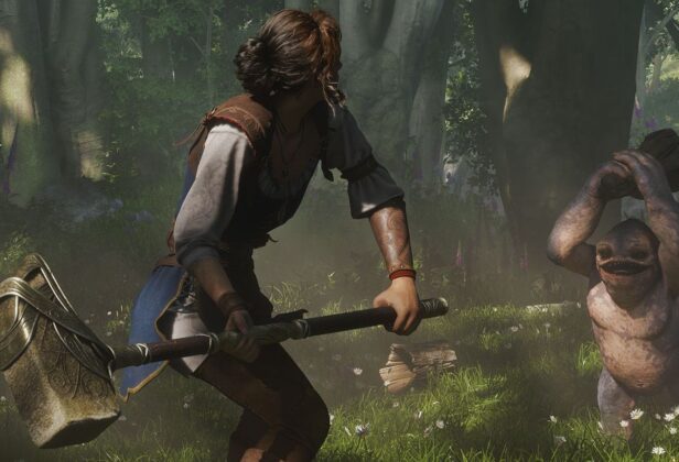 Fable może powrócić w&nbsp;wielkiej chwale, ale&nbsp;najpierw twórcy muszą dotrzymać choć połowy obietnic