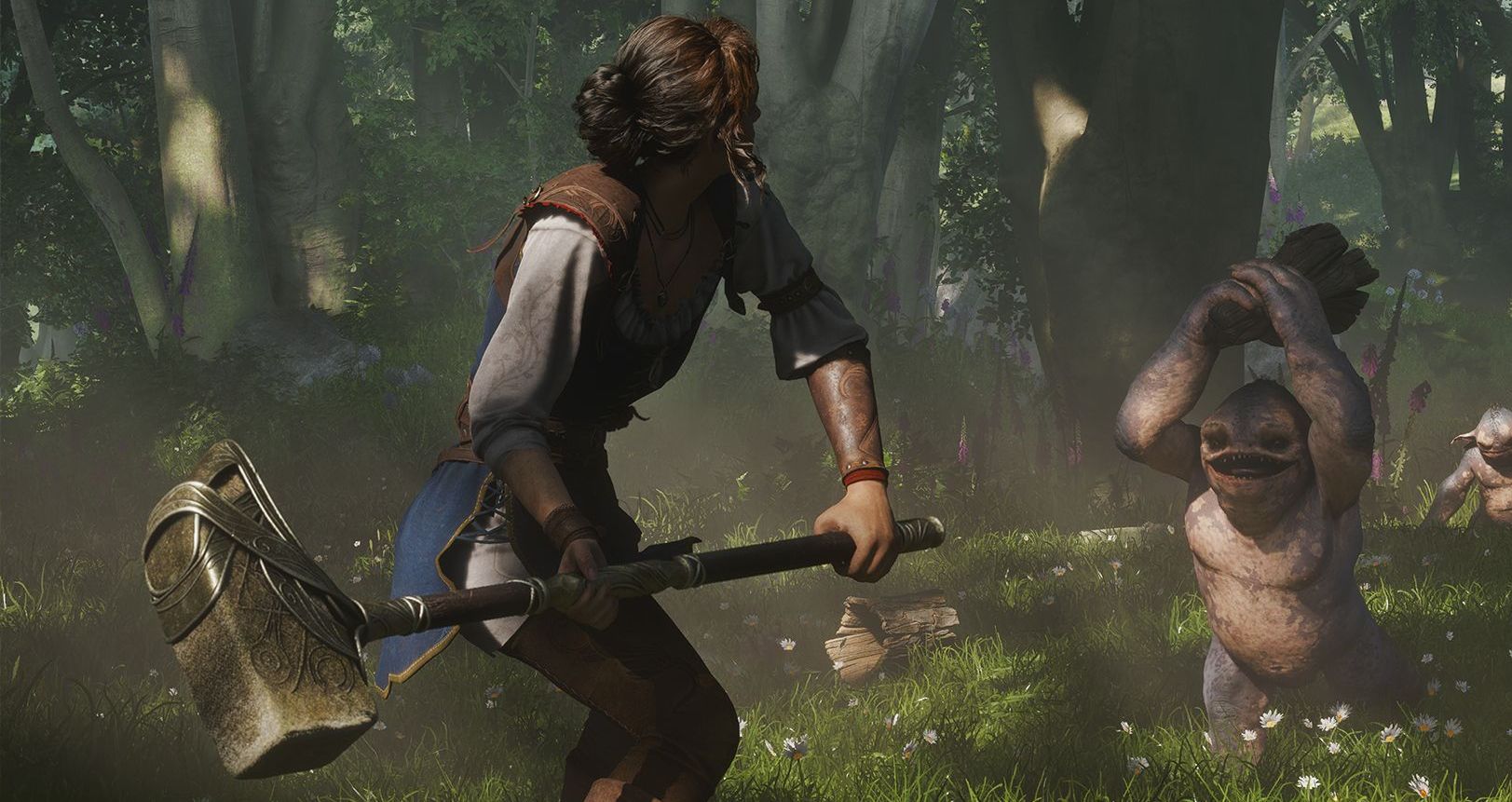 Fable może powrócić w&nbsp;wielkiej chwale, ale&nbsp;najpierw twórcy muszą dotrzymać choć połowy obietnic