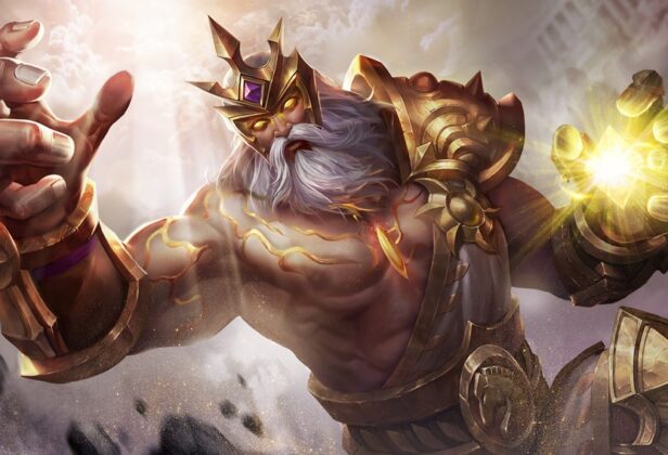 Zawodniczka e-sportowa wyrzucona z&nbsp;turnieju za&nbsp;niecodzienne oszustwo. Zamiast niej grał ktoś zupełnie inny