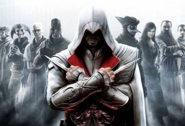 Aktorska adaptacja Assassin’s Creed z&nbsp;kolejnym nazwiskiem. Obsada serialu Netfliksa powoli się kompletuje