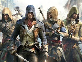 Były reżyser serii Assassin’s Creed krytycznie patrzy na&nbsp;rozdmuchane zespoły tworzące gry. „Przyszłość leży w&nbsp;małych studiach”