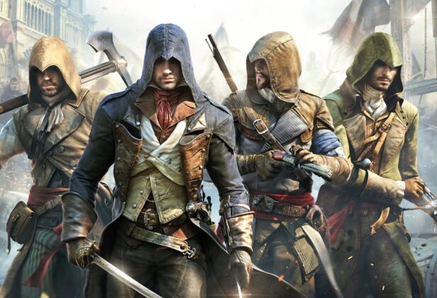 Były reżyser serii Assassin’s Creed krytycznie patrzy na&nbsp;rozdmuchane zespoły tworzące gry. „Przyszłość leży w&nbsp;małych studiach”