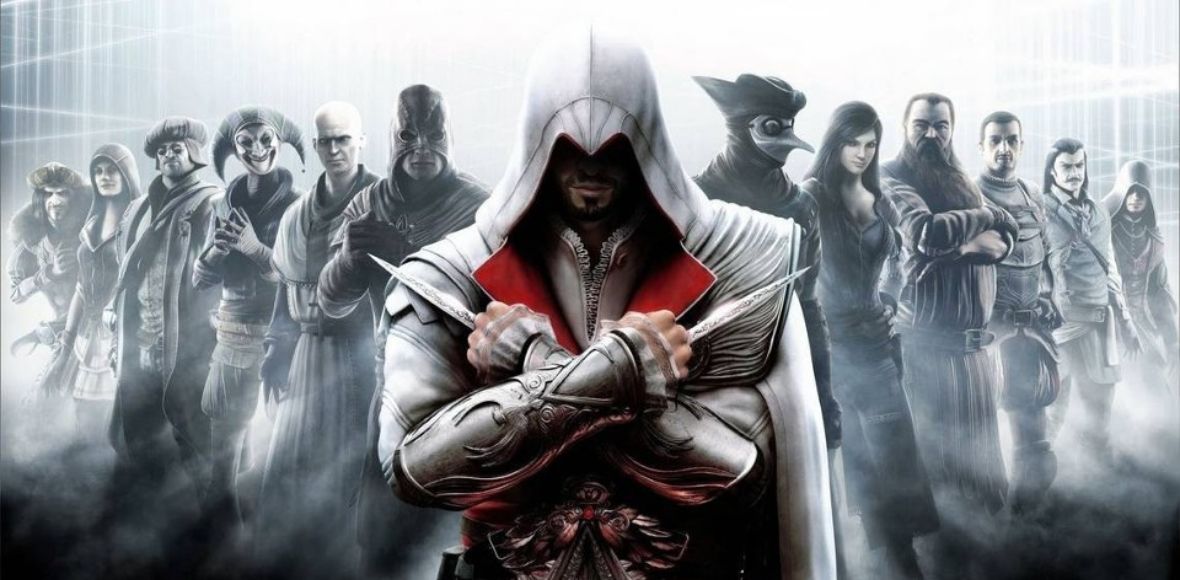 Aktorska adaptacja Assassin’s Creed z&nbsp;kolejnym nazwiskiem. Obsada serialu Netfliksa powoli się kompletuje