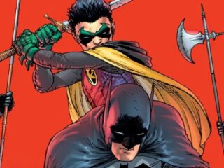 Nowy film o&nbsp;Batmanie znalazł scenarzystkę. Wcześniej pracowała nad&nbsp;„Flashem”