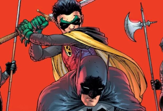 Nowy film o&nbsp;Batmanie znalazł scenarzystkę. Wcześniej pracowała nad&nbsp;„Flashem”