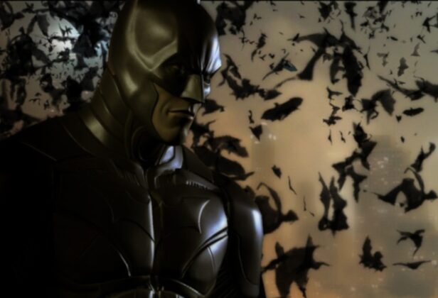 Ogromny wyciek ze&nbsp;skasowanego Batmana twórców Shadow of Mordor. Dostalibyśmy grę na&nbsp;poziomie serii Arkham?