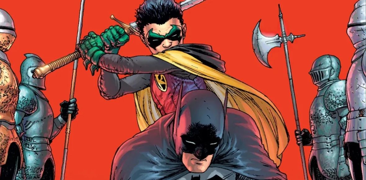 Nowy film o&nbsp;Batmanie znalazł scenarzystkę. Wcześniej pracowała nad&nbsp;„Flashem”