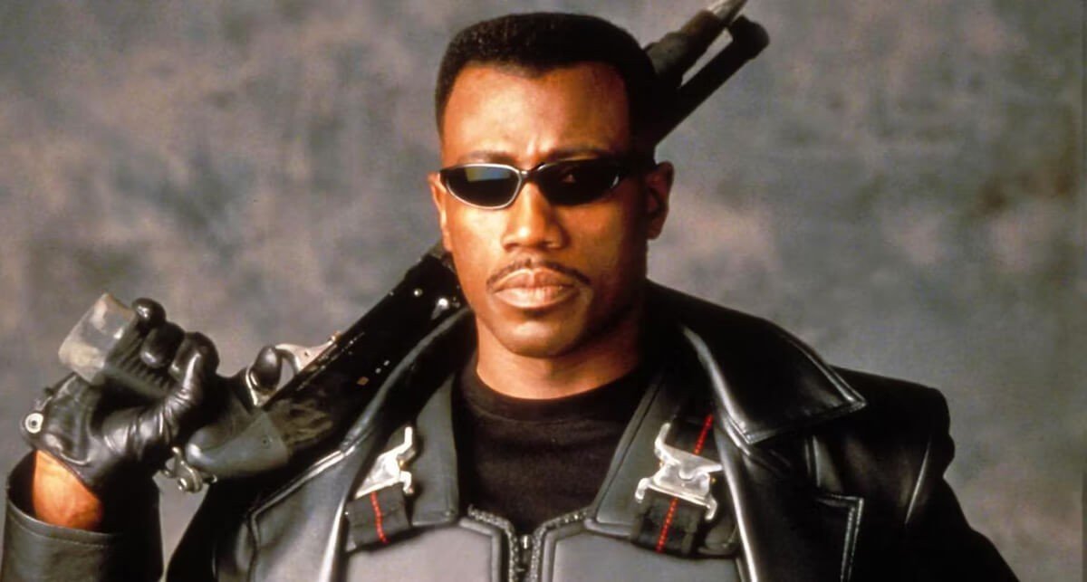Nowy „Blade” nie&nbsp;powstanie! Sam bohater może jednak powrócić w&nbsp;nowej drużynie superbohaterów