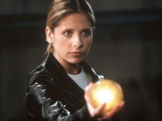 To&nbsp;nie&nbsp;jest sequel ani reboot. „Buffy: Postrach wampirów” powróci pod&nbsp;zmienionym tytułem