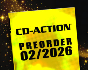 Zamów CD-Action 02/2026 już dziś!